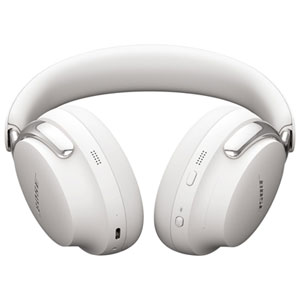 Bose QuietComfort Ultra (2nd Gen) Over-Ear Noise Cancelling