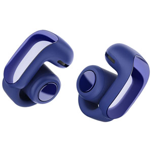 イヤホン Bose Ultra Open Earbuds Lunar Blue Bose Ultra Open In-Ear True Wireless Earbuds - Lunar Blue | Best