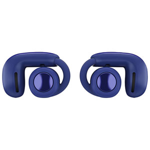 Bose Ultra Open True Wireless Open-Ear Headphones - Midnight