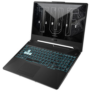 ASUS TUF Gaming F15 15.6