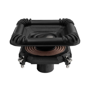 Kicker 49L7X101RK SoloX L7X 10" Subwoofer Recone Kit - Dual 1 Ohm