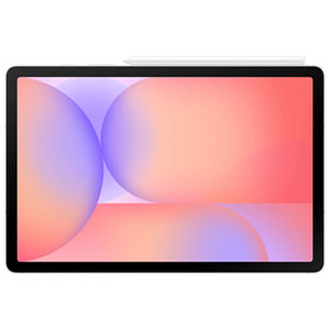Samsung Galaxy Tab S10 Lite 10.9" 256GB Android Tablet with Exynos 1380 Processor - Silver