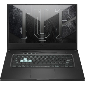 ASUS TUF Dash 15 15.6" 144Hz Gaming Laptop - Intel Core i7-11370H - 40GB DDR4 - 1TB SSD - GeForce RTX 3050 Ti - Windows 11 Pro - Eclipse Gray