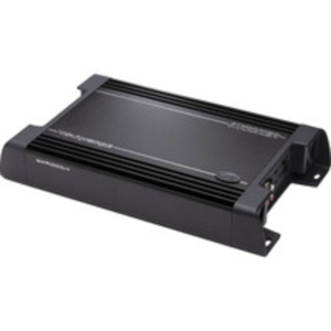 Kicker 49WXA10004 4 Channel Car Amplifier 250W RMS x 4