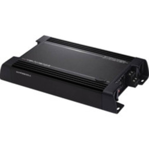 Kicker 49WXA36001 3600W RMS Mono Subwoofer Amplifier