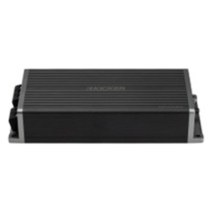 Kicker 51KPX5001 KPX Series 500W RMS Compact Monoblock Amplifier