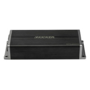 Kicker 51KPX3004 KPX Series Full-Range 4-Channel Amplifier - 75W RMS x 4