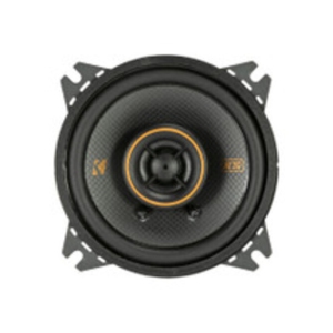 Kicker 51KSC404 KS Series 4" 50W RMS 2-Way Car Speakers