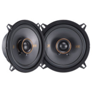Kicker 51KSC504 KS Series 5-1/4" 75W RMS 2-Way Car Speakers