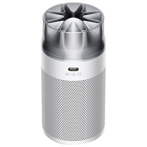Dyson HushJet Air Purifier - White