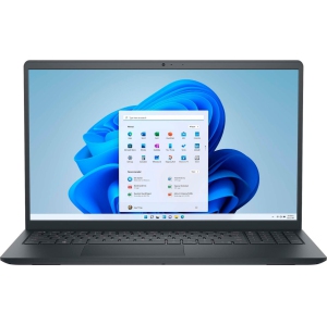 Dell Inspiron 15 3000 Laptop - AMD Ryzen 7 7730U - 16GB DDR4 - 1TB SSD - Radeon Graphics - Windows 10 Pro - Carbon Black