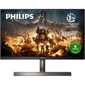 Philps Computer Monitrs 329M1RV 4K HDR Display with Ambiglow Designed for Xbox 32"