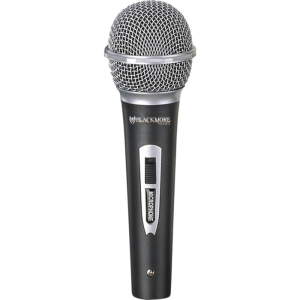 Blackmore Dynamic Microphone, Black (BMP-2)