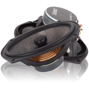 Sundown Audio SA-69CX v.2 Coaxial Speakers