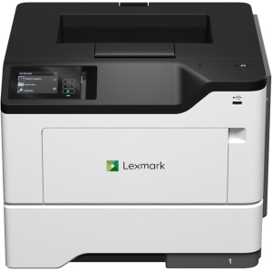 Lexmark MS631dw Single Function Laser Monochrome Printer - (38S0400)