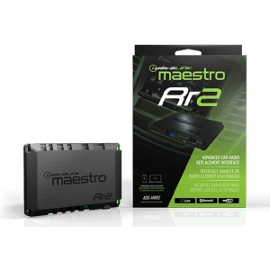 iDatalink Maestro ADS-MRR2 Interface Module