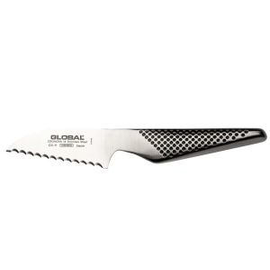GLOBAL Tomato Knife 8cm/3"