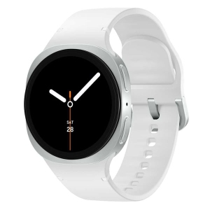 Samsung Galaxy Watch8 40mm Smartwatch - Silver
