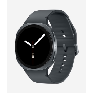 Samsung Galaxy Watch8 40mm Smartwatch - Graphite