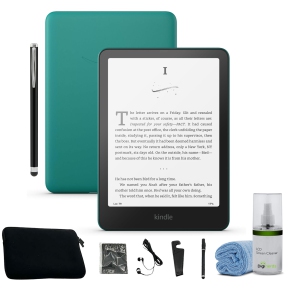 Kindle Paperwhite (16 GB) with new 7