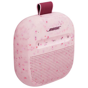 Bose SoundLink Micro Bluetooth Wireless Speaker (2nd Gen) - Petal