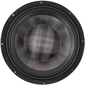 Sundown Audio VEX-10 500W RMS Pro Audio Midrange Speaker - Sold Individually - 8 Ohm
