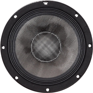 Sundown Audio VEX-8 300W RMS Pro Audio Midrange Speaker - Sold Individually - 8 Ohm