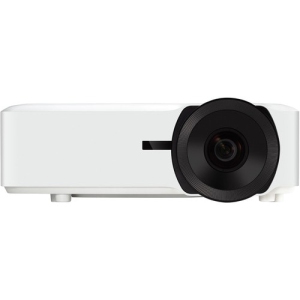 ViewSonic 3D 1080p FHD Laser Projector - White - (LS921WU)