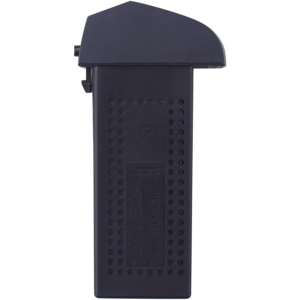 Holy Stone 1PCS 7.6V 1700mah Lithium Battery for HS175D SYMA Z6 Z6pro Aerial Photography Folding Quadcopter Accessories Remote Control Helicopter Lithium Battery
