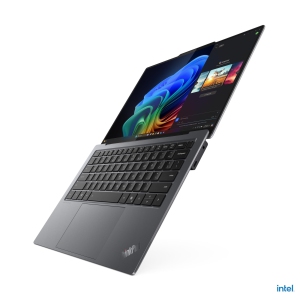 Lenovo ThinkPad X9 14 Aura Edition 14" Touchscreen Laptop - Intel Core Ultra 7 258V - 32GB RAM - 1TB SSD - Windows 11 Pro - Grey