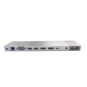 HP Elite ZBOOK Thunderbolt 3 Docking Station Type-C HSTNN-CX01 DOCK