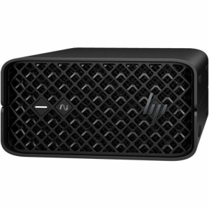 HP Z2 Mini G1a Workstation - 1 x AMD Ryzen AI MAX PRO 380