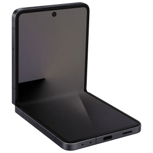 Open Box - Samsung Galaxy Z Flip7 5G 512GB - Jet Black - Unlocked