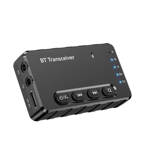 Bluetooth receiver and transmitter, Bluetooth adapter to car audio adapter