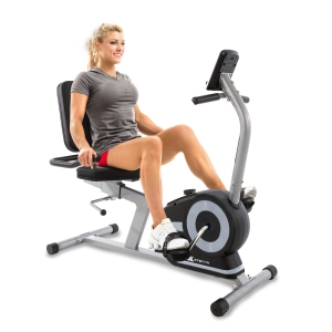 Xterra Fitness SB130 Recumbent Cycle