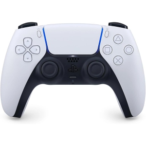 PlayStation 5 - DualSense Wireless Controller - White