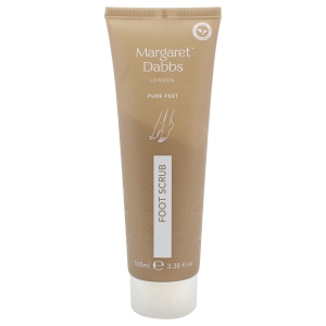 Pure Foot Scrub by Margaret Dabbs for Unisex - 3.38 oz Scrub