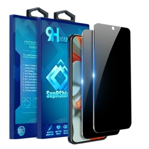 For Google Pixel 10 Screen Protector - Easy Installation, Privacy Glass Protector - HD Clear, Anti-Scratch