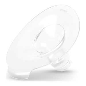 Medela 2-Pack Magic InBra Breast Shields (27mm)