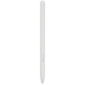Replacement Stylus Pen For Galaxy Tab S9 FE 10.9" (X510 / X516) (23) / Tab S9 FE+ (X610 / X616) (23) (Premium) (Silver)