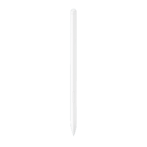 Replacement Stylus Pen Compatible For Samsung Galaxy Tab S9 FE 10.9" (X510 / X516) (2023) (Aftermarket Plus) (Silver)