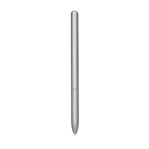 Replacement Stylus Pen Compatible For Samsung Galaxy Tab S8 (X700 / X706) (2022) (Aftermarket Plus) (Silver)