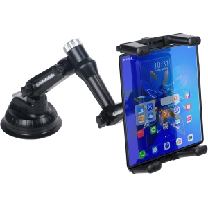 k 5 in 1 car Phone Holder, car Dashboard Windshield Phone Mount, Suitable for iPhone15 14 iPhone13 promax, Samsung Z Fold 5 4, All Smartphones