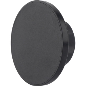 Base de support de téléphone magnétique R pour MagSafe et montages à boule de 17 mm (0,67 po), accessoire de support de téléphone pour voiture [aimants renforcés améliorés]
