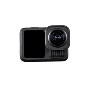 GoPro HERO13 Black Ultra Wide Edition - Waterproof Action Camera with 5.3K60 Video, 27MP Photo, Boosted 177-degree FOV + Compatability with HB-Series Lenses