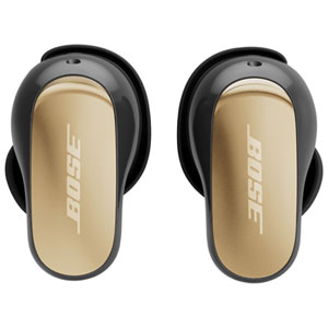 Bose QuietComfort Ultra (2nd Gen) In-Ear Noise Cancelling True
