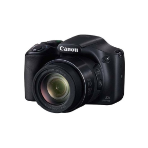 Canon PowerShot SX530 HS Digital Camera – 50x Zoom – Wi-Fi – 16MP