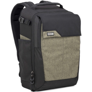 ThinkTank Mirrorless Mover Camera Backpack (Coast Green 18L)