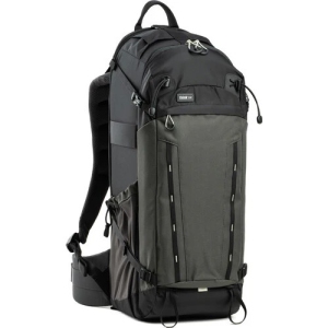 MindShift BackLight Long Lens Backpack (Slate Black)