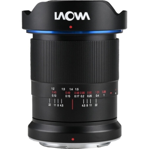 Laowa 15mm f/4.5 Macro Lens (Nikon Z Auto-Aperture)